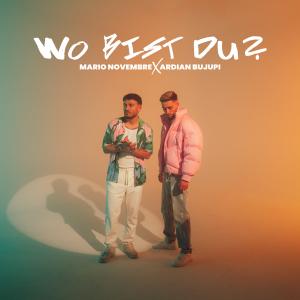 Album Wo bist du? from Mario Novembre