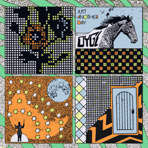 ดาวน์โหลดและฟังเพลง Just Another Day พร้อมเนื้อเพลงจาก DYGL