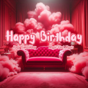 Album Happy Birthday from Rody Smashboy