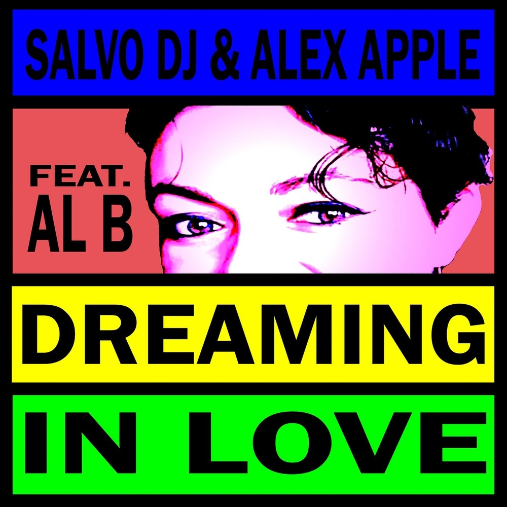 Dreaming in Love (Radio Edit)