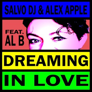 Salvo DJ的專輯Dreaming in Love