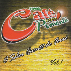 ดาวน์โหลดและฟังเพลง Lavou Tá Novo พร้อมเนื้อเพลงจาก Forró Café Com Pimenta