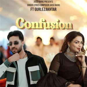 Album Confusion from Jassi Bains
