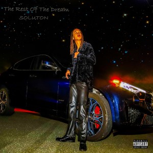 Listen to Go wit da flow (feat. Nutt The Purp & DJ AP|Explicit) song with lyrics from SOLUTON