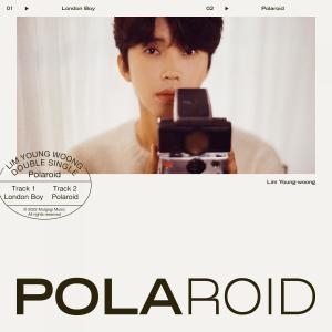 Album Polaroid from 임영웅