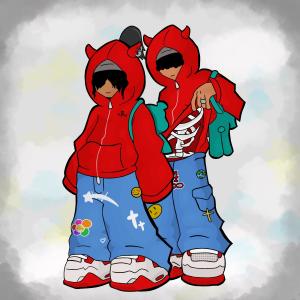 收聽Drio的Bad Kid! (feat. Glory Mercury) (Explicit)歌詞歌曲