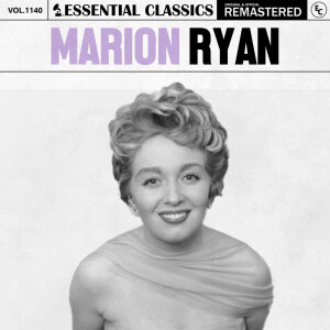 Album Essential Classics, Vol. 1140: Marion Ryan from Marion Ryan
