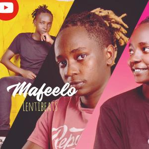 อัลบัม MAFEELO (feat. Leejay) ศิลปิน LENTIBEATS