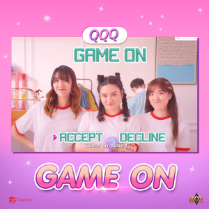 อัลบัม Game On - Single ศิลปิน Garena RoV