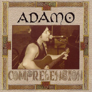 Listen to We Come from the Light song with lyrics from ADAMO