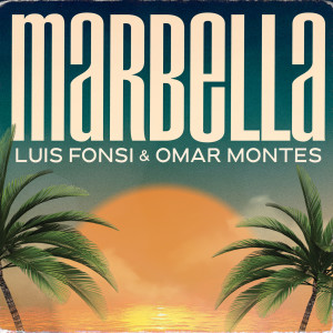 Luis Fonsi的專輯Marbella