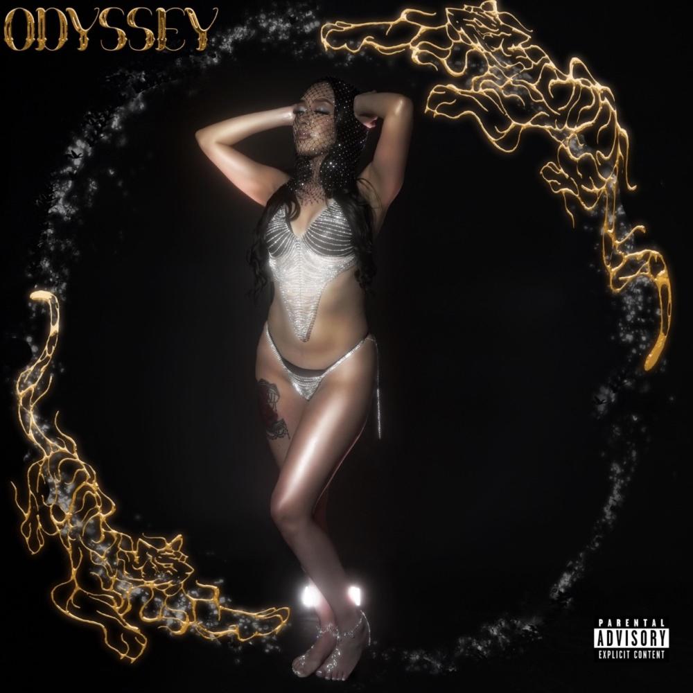 Through 2 Me (Explicit)