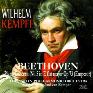 收聽Berliner Philharmoniker的Piano Concerto No. 5 in E Flat Major, Op. 73, "Emperor": II. Adagio un poco mosso - III. Rondo, Allegro歌詞歌曲