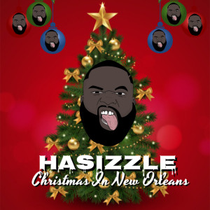 收听Hasizzle的Wish You a Merry Christmas歌词歌曲