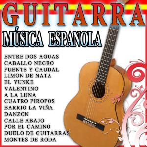 收聽Peña Musical de Flamenco Guitarras y Jerez的Valentino (完整版)歌詞歌曲