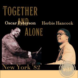 Herbie Hancock的專輯Together And Alone (Live New York '82)