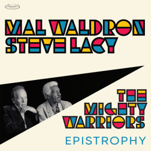 Album Epistrophy (Live) from Mal Waldron