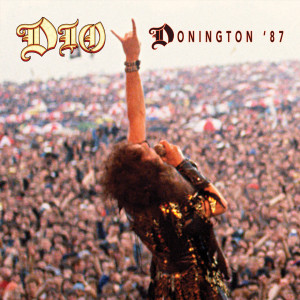 อัลบัม Dio At Donington '87 (Live) ศิลปิน DIO