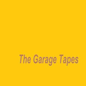 Album The Garage Tapes oleh Doves