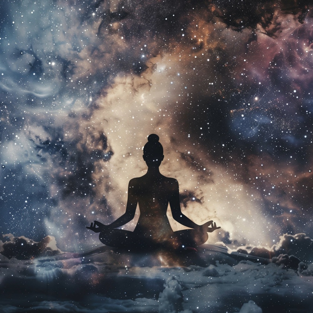 Warm Harmonies Encourage Balance