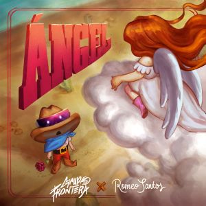 ดาวน์โหลดและฟังเพลง ÁNGEL พร้อมเนื้อเพลงจาก Grupo Frontera