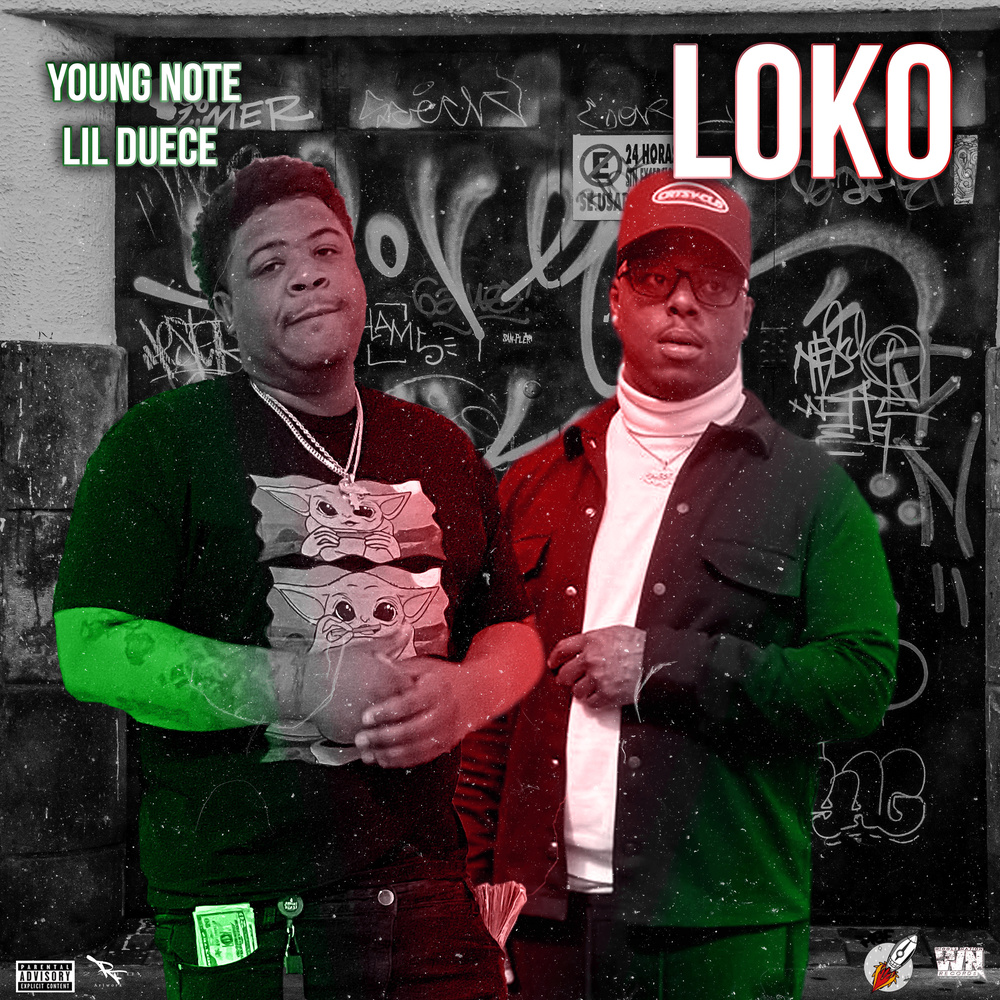Loko (Explicit)