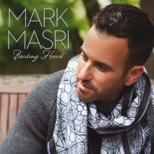 อัลบัม Beating Heart ศิลปิน Mark Masri