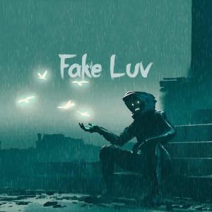 อัลบัม Fake Luv (feat. Mask) (Explicit) ศิลปิน Mask