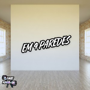 ดาวน์โหลดและฟังเพลง Em 4 Paredes (Explicit) พร้อมเนื้อเพลงจาก DJ Feeh 011