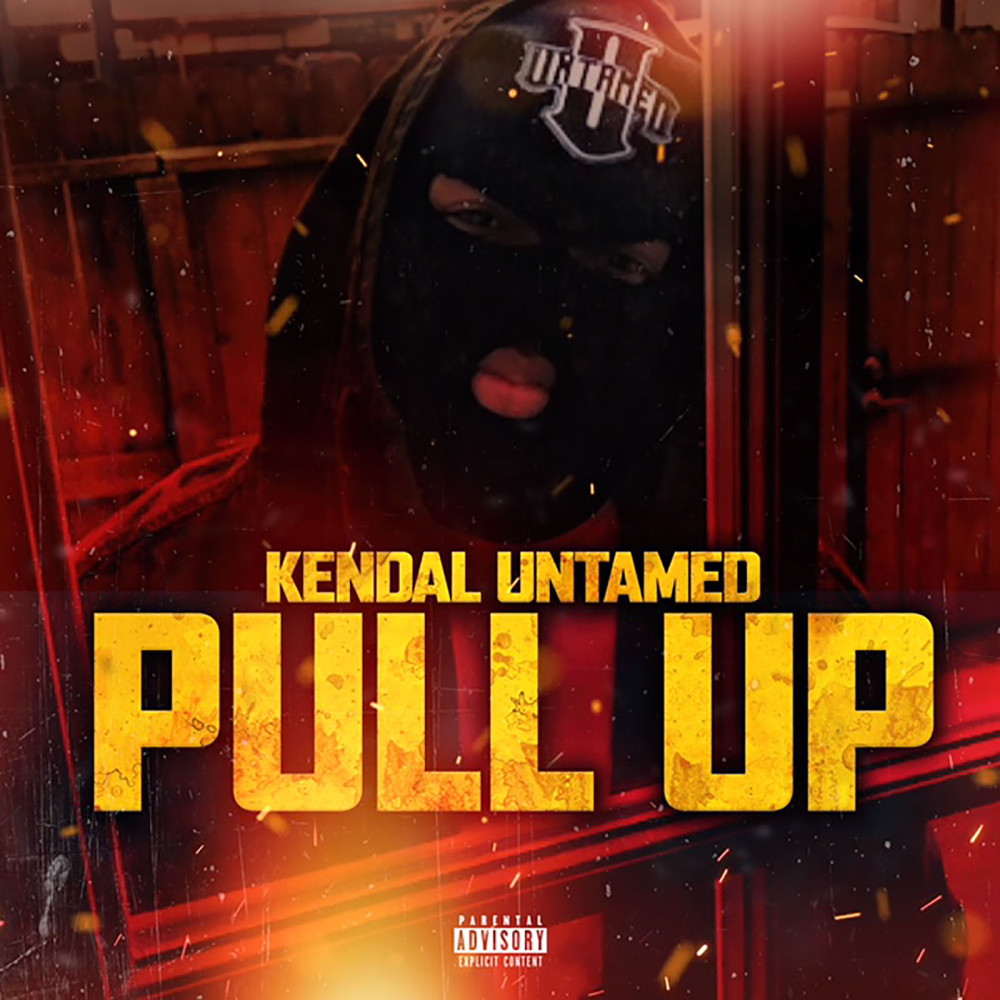 Pull Up (Explicit)