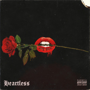 King Quice的專輯Heartless (Explicit)