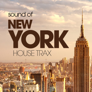 KARIM RAZAK的专辑Sound Of New York House Trax