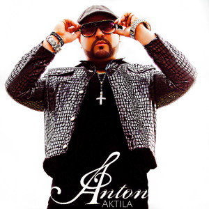 Album Exquisite from Anton Aktila