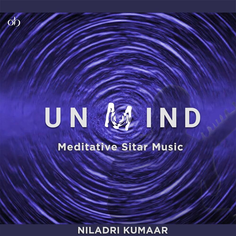 Meditative Sitar Music