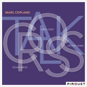 Listen to Ozz-Thetic song with lyrics from Marc Copland