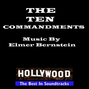 收聽Elmer Bernstein的The Plagues歌詞歌曲