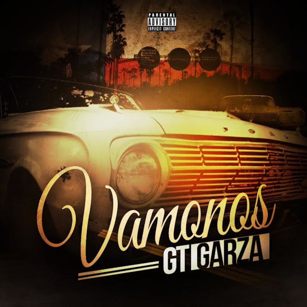 Vamonos (Explicit)