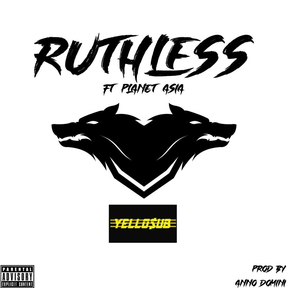 Ruthless (Explicit)