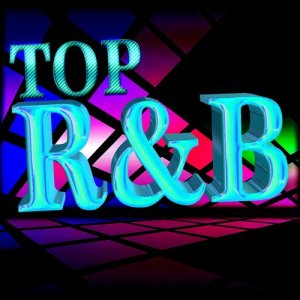 R&B Hits的專輯Top R&B