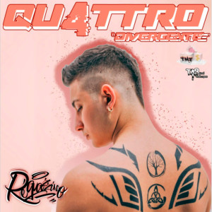 收听Regazzino的QUATTRO (Explicit)歌词歌曲