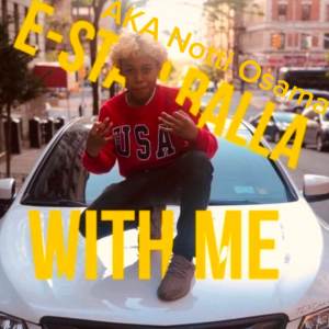 ดาวน์โหลดและฟังเพลง With Me (Explicit) พร้อมเนื้อเพลงจาก Notti Osama