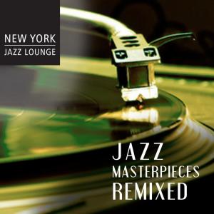 Dengarkan Cantaloupe Island lagu dari New York Jazz Lounge dengan lirik