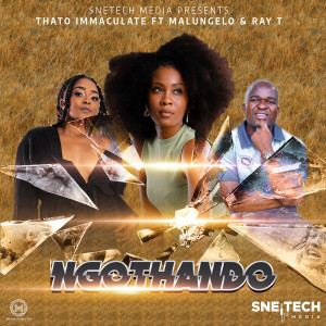 Listen to Ngothando song with lyrics from Thato Immaculate