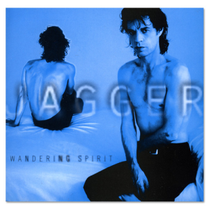 收聽Mick Jagger的Put Me In The Trash歌詞歌曲