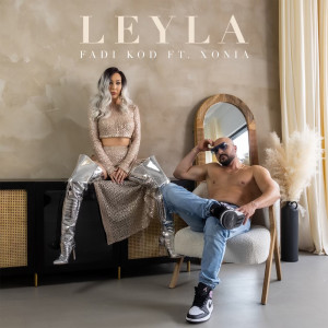 Listen to Leyla song with lyrics from Fadi Kod