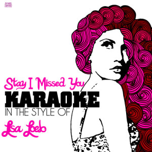 ดาวน์โหลดและฟังเพลง Stay I Missed You (In the Style of Lisa Loeb) [Karaoke Version] (Karaoke Version) พร้อมเนื้อเพลงจาก Ameritz Spanish Instrumentals