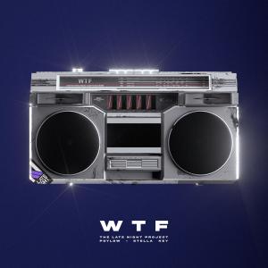 Listen to WTF (Explicit) song with lyrics from Poylow