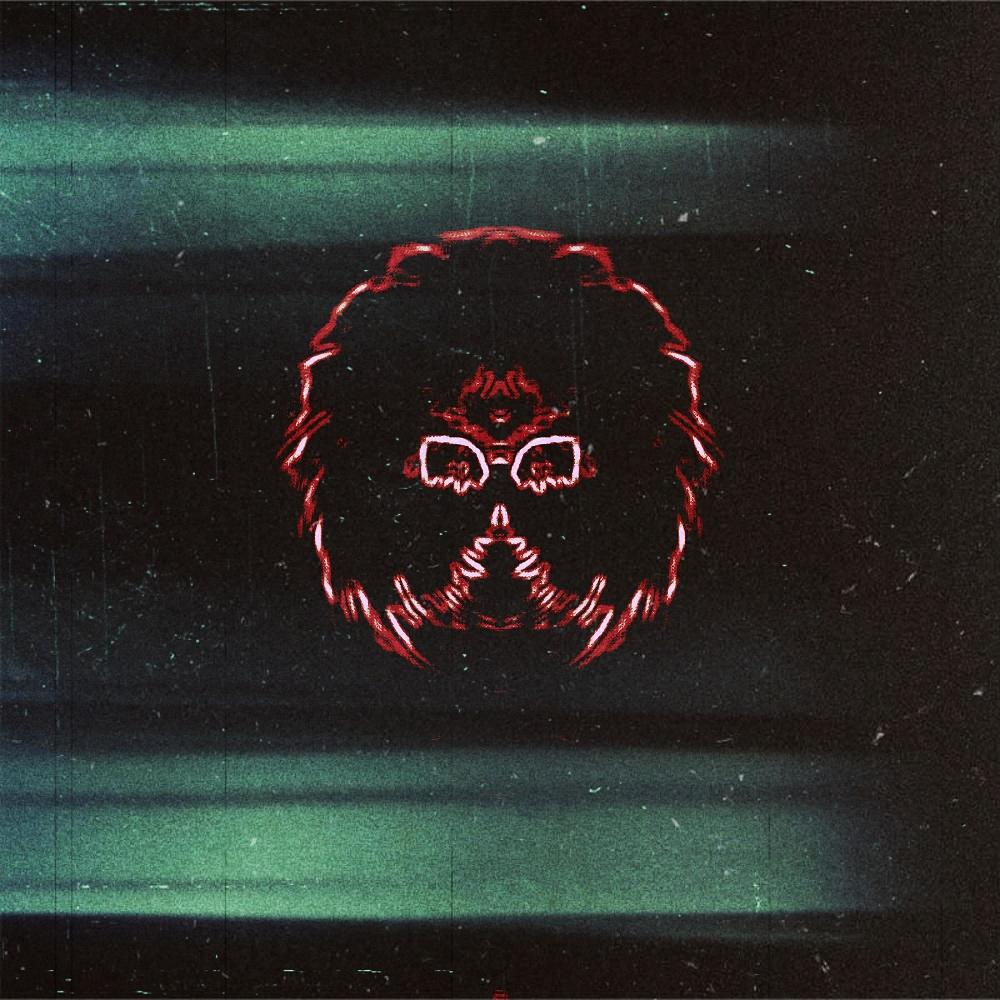 Lion Eyes