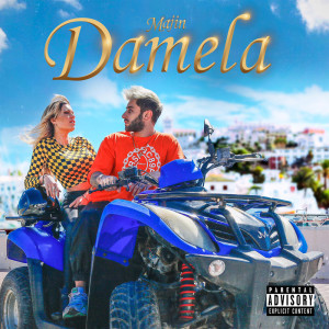 收听Majin的Damela歌词歌曲
