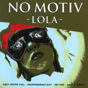 อัลบัม Lola - EP ศิลปิน No Motiv
